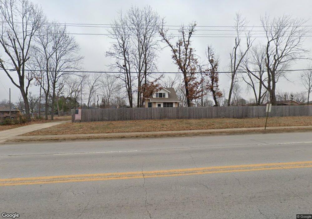 1705 S Dixieland Rd, Rogers, AR 72758 - photo 1