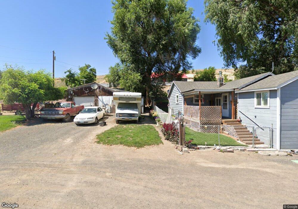 42679 George St, Pendleton, OR 97801 - photo 1