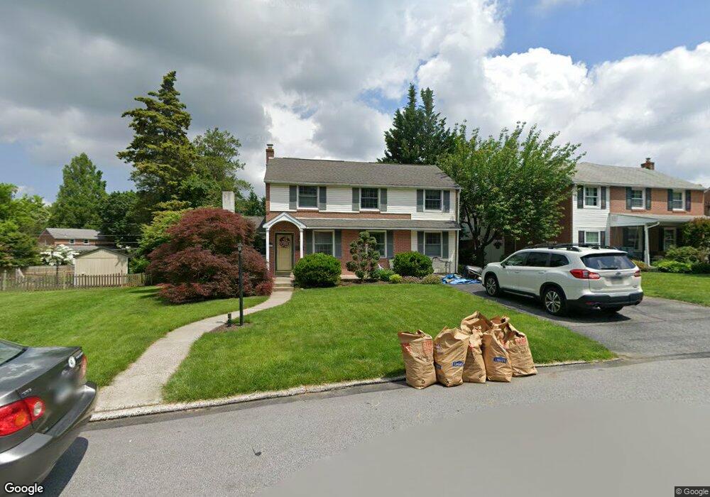 3043 Edmonds Rd, Lafayette Hill, PA 19444 - photo 1