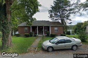 207 W High St, New Bloomfield, PA 17068