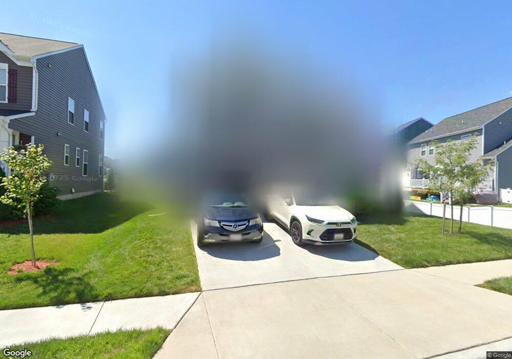 21 Henry House Cir, Taneytown, MD 21787 - photo 1