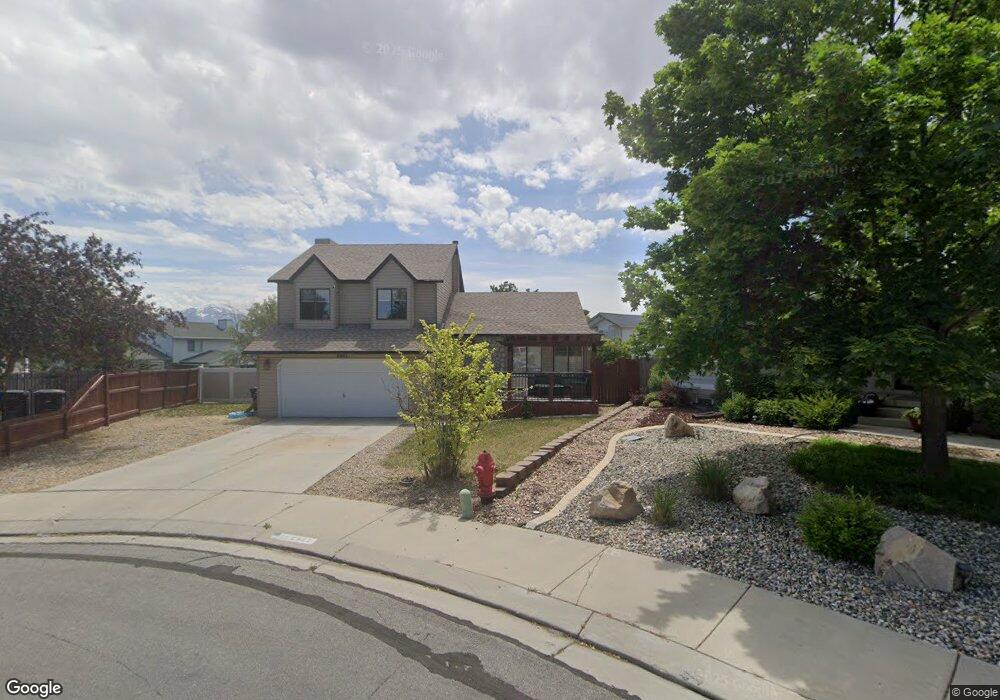 6963 Firefox Cir, West Jordan, UT 84081 - photo 1