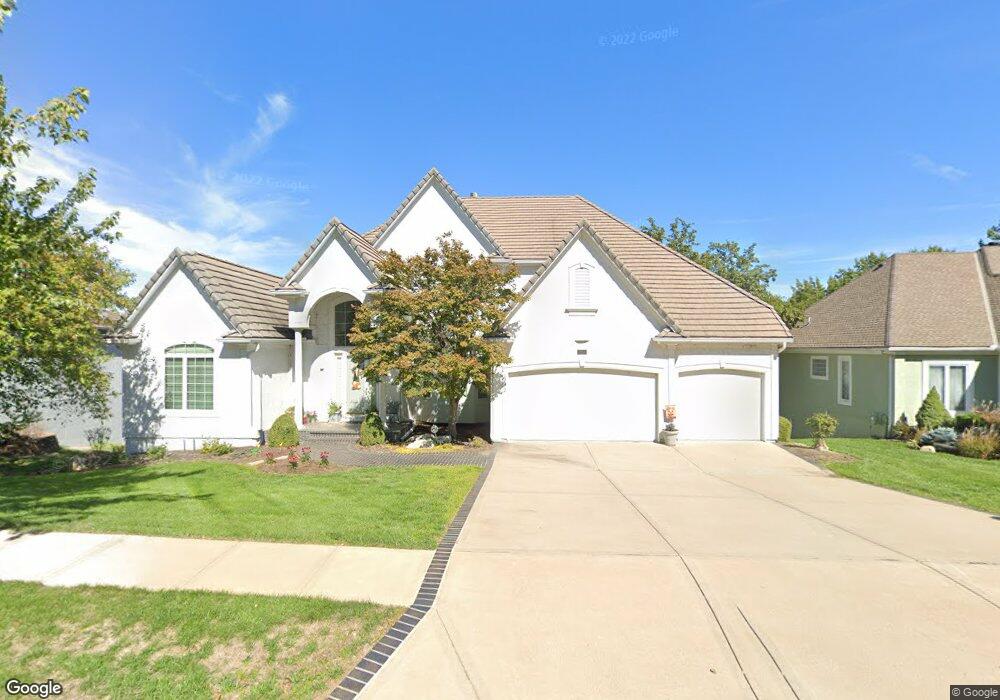 13872 W 57th St, Shawnee, KS 66216 - photo 1