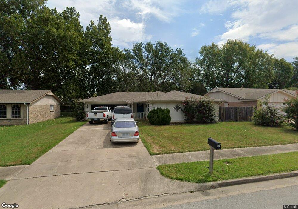 4313 S Date Ave, Broken Arrow, OK 74011 - photo 1