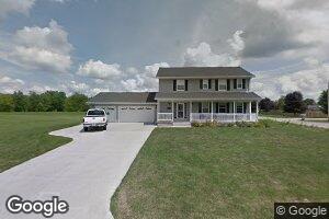 1008 13th St, Rapids City, IL 61278
