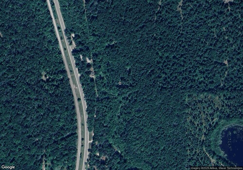 13802 N Woodbridge Ave, Bitely, MI 49309 - photo 1