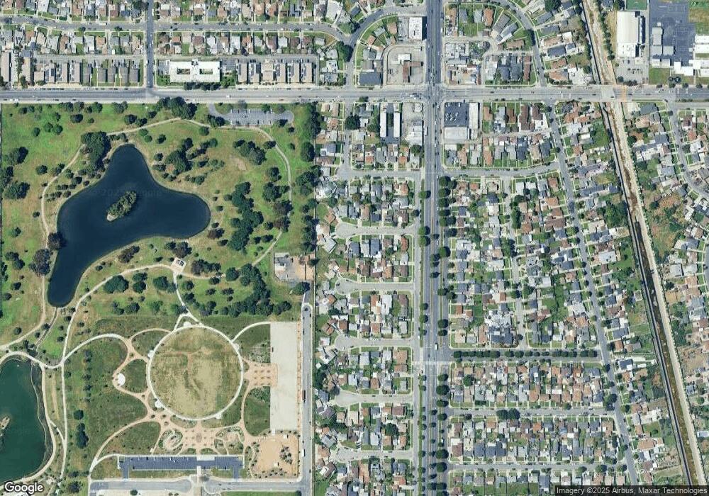 1112 E 121st Place, Los Angeles, CA 90059 - photo 1