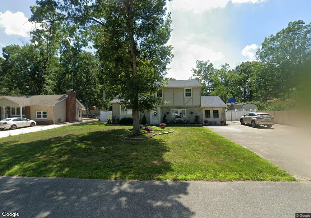 2394 Brookhaven Dr, Vineland, NJ 08361 - photo 1