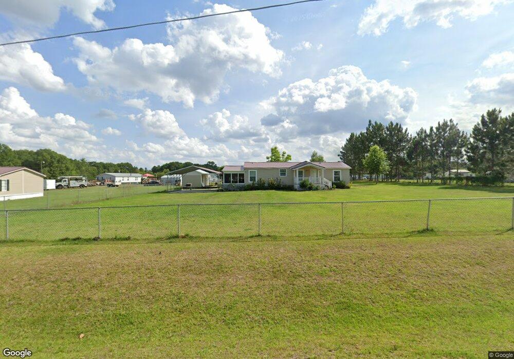 368 E Gate Dr, Norman Park, GA 31771 - photo 1