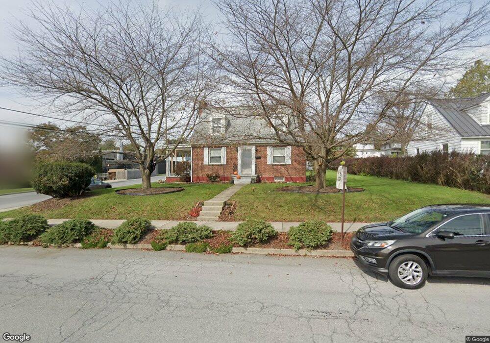 1307 E Caracas Ave, Hershey, PA 17033 - photo 1