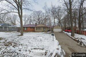 1463 Woodslea Dr, Flint, MI 48507