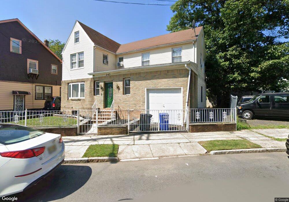 241 Aldine St unit 243, Newark, NJ 07112 - photo 1