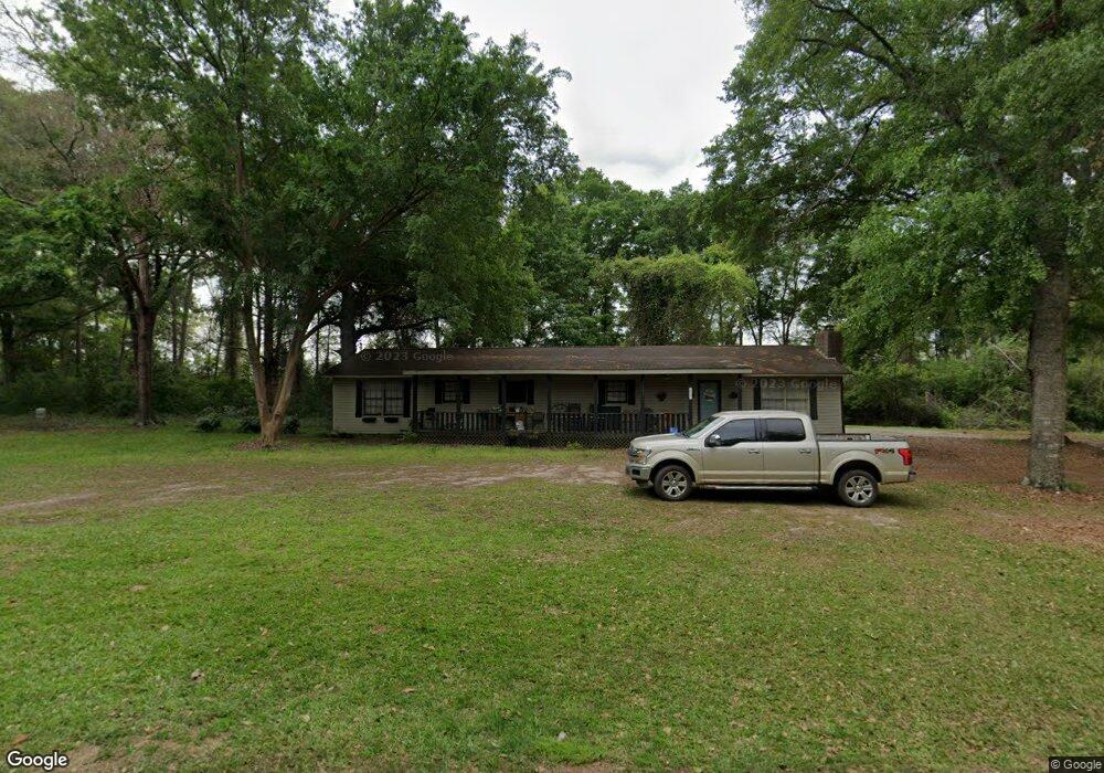 112 Merlin Dr, Fitzgerald, GA 31750 - photo 1