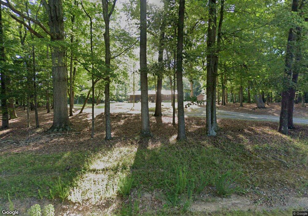 5184 Reeder Rd, Asheboro, NC 27205 - photo 1