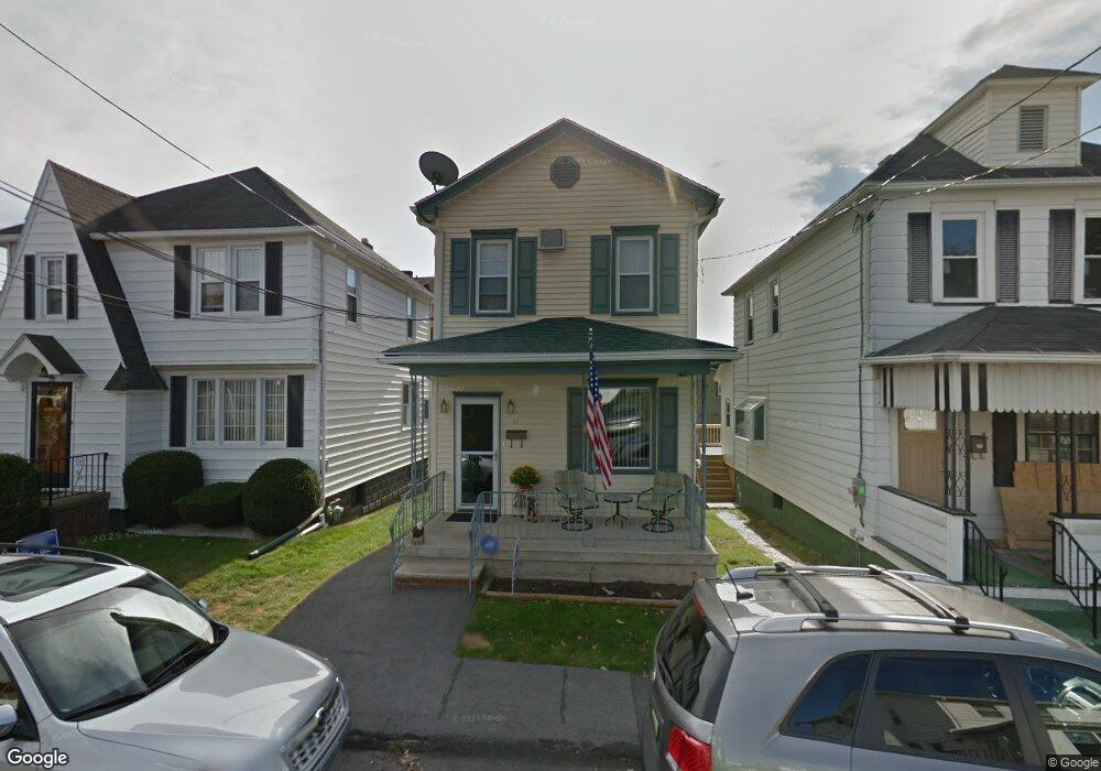 32 Spring St, Hanover Township, PA 18706 - photo 1