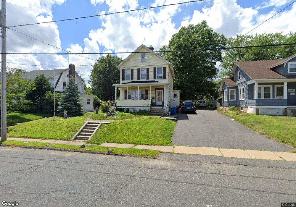 308 Broad St, Keyport, NJ 07735 - photo 1