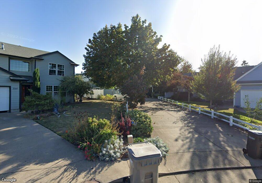 2059 Chase Loop SW, Albany, OR 97321 - photo 1