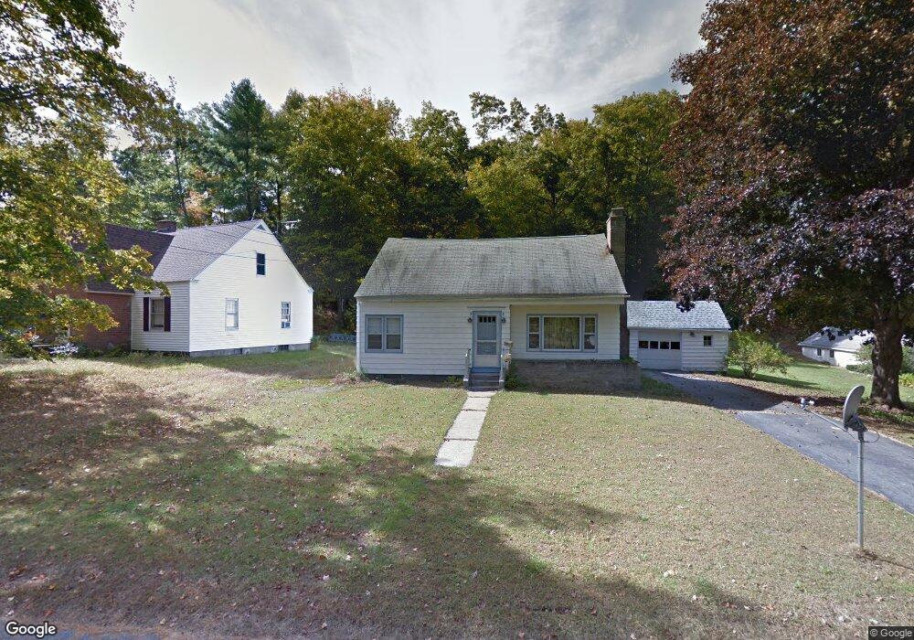 82 Squier St, Palmer, MA 01069 - photo 1