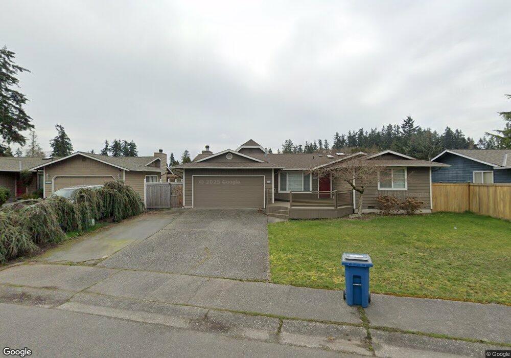 5222 150th Place SW, Edmonds, WA 98026 - photo 1