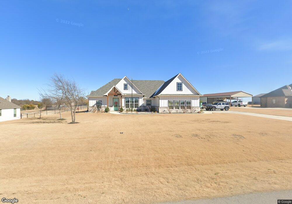 136 Stanford Ln, Springtown, TX 76082 - photo 1