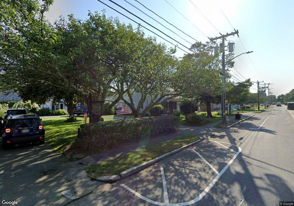 721 Main St, Harwich, MA 2645 - photo 1