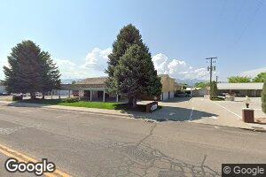 50 S 100 W, Richfield, UT 84701