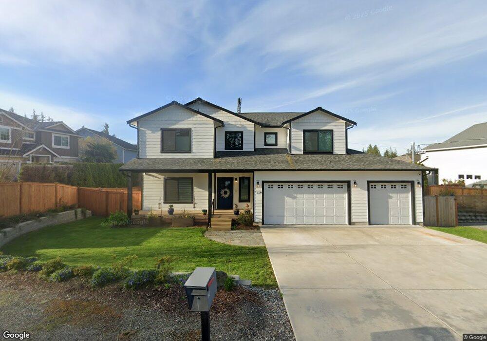 124 S Bellflower Rd, Bothell, WA 98012 - photo 1