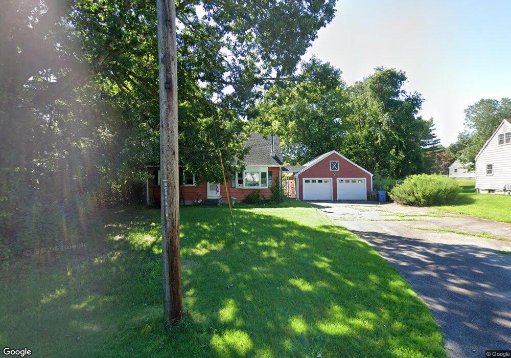 204 Browning Rd, Norwich, CT 06360 - photo 1