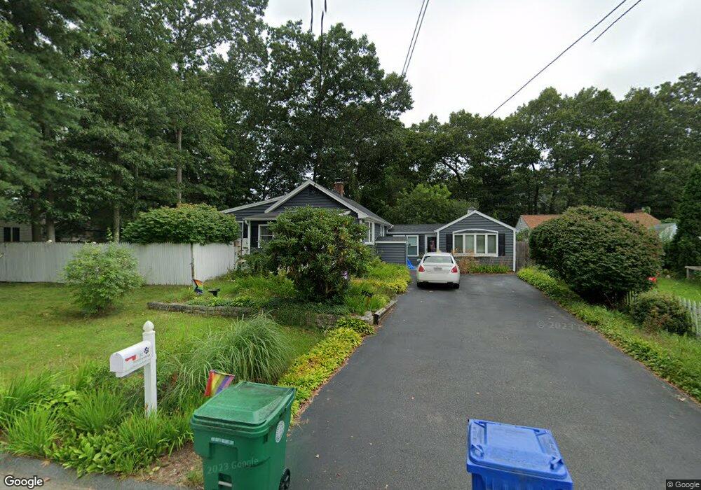 22 Victor Ave, Burlington, MA 01803 - photo 1