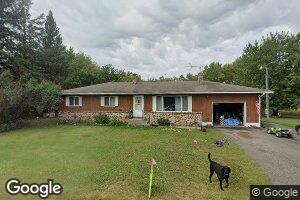 1403 1st St, Wright, MN 55798