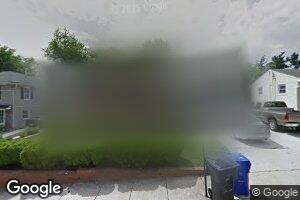 5200 19th Rd N, Arlington, VA 22207