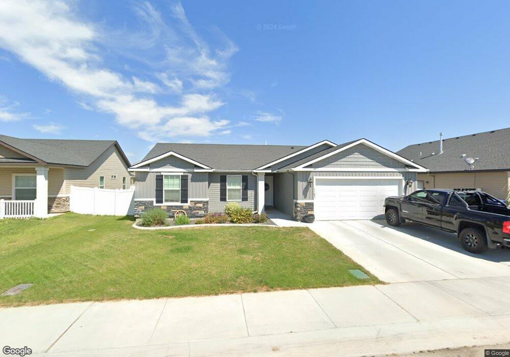 1162 Starlight Loop, Twin Falls, ID 83301 - photo 1