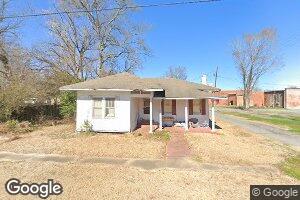 118 Hanna St, Gilbert, LA 71336