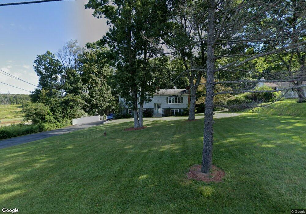 150 Stephens State Park Rd, Hackettstown, NJ 07840 - photo 1