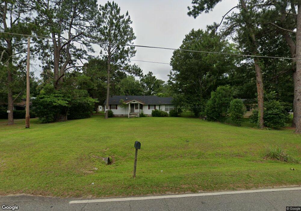 207 Pine Bluff Rd, Albany, GA 31705 - photo 1