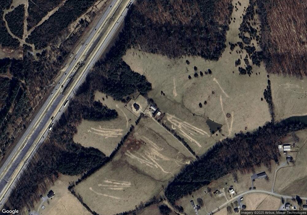 212 Balsley Rd, Staunton, VA 24401 - photo 1