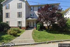 99 Fourth St Unit 3, Manchester, NH 03102