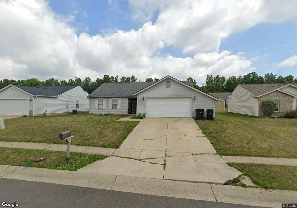 2314 Drexel Dr, Lafayette, IN 47909 - photo 1