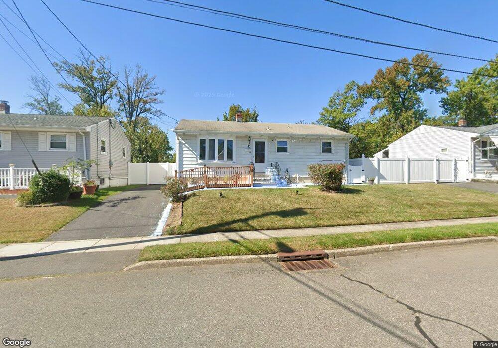 25 Gateway Ave, Iselin, NJ 08830 - photo 1