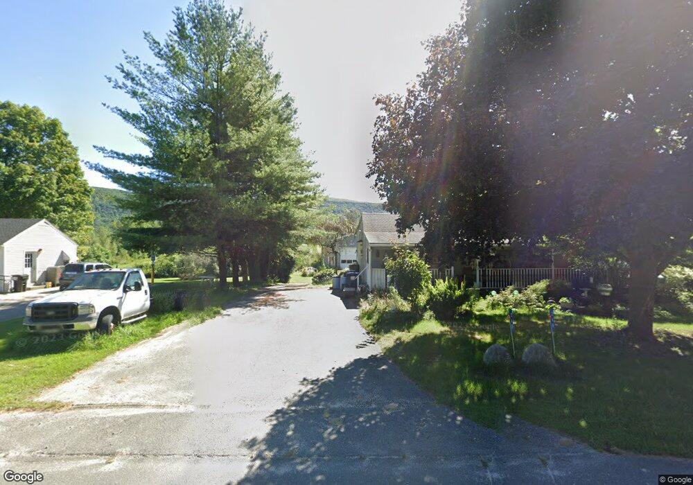 268 E Canaan Rd, East Canaan, CT 06024 - photo 1