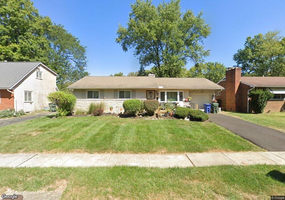 4650 Julian Dr, Columbus, OH 43227 - photo 1