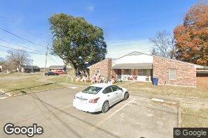 1447 Mike Ave, Lake Providence, LA 71254