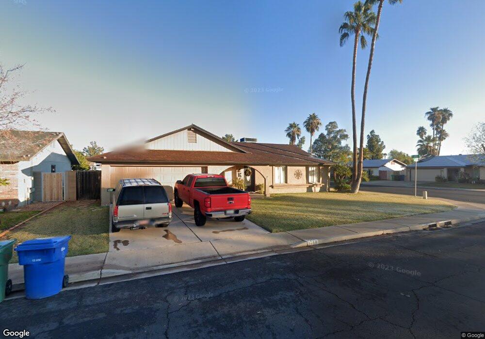 1760 E Hilton Ave, Mesa, AZ 85204 - photo 1