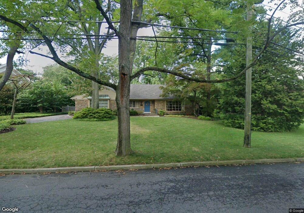 349 Station Ave, Haddonfield, NJ 08033 - photo 1