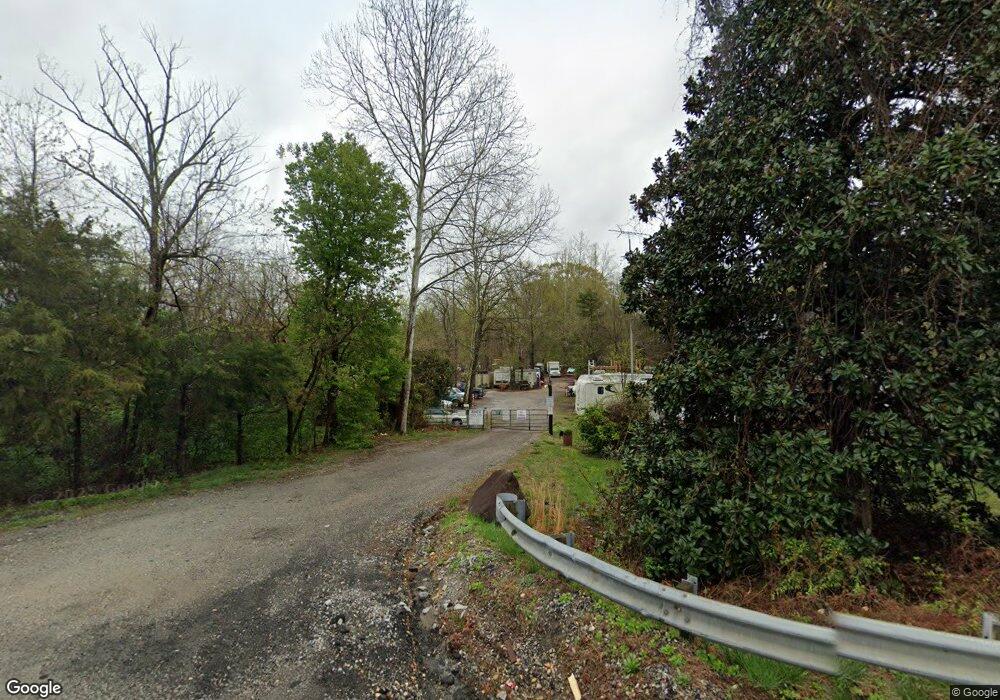 9415 Richmond Hwy, Lorton, VA 22079 - photo 1