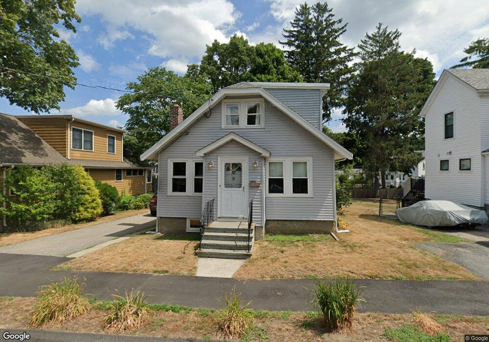 42 Denmark Ave, Milton, MA 02186 - photo 1