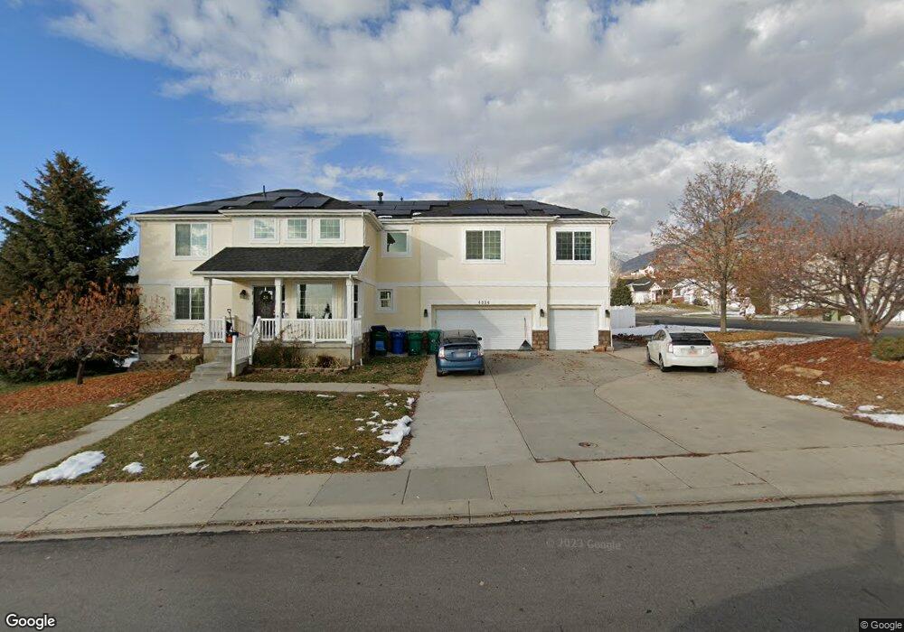 4334 W Pinnacle Dr, Cedar Hills, UT 84062 - photo 1