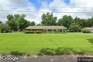 521 N First St, Rolling Fork, MS 39159