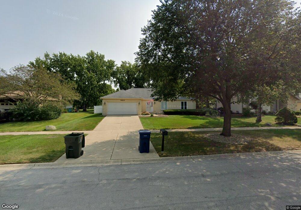 868 S Plainfield Naperville Rd, Naperville, IL 60540 - photo 1