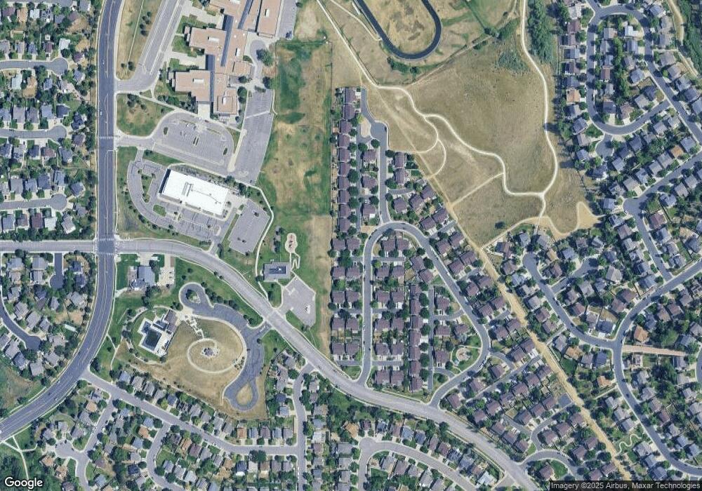 5381 S Picadilly Ct, Aurora, CO 80015 - photo 1